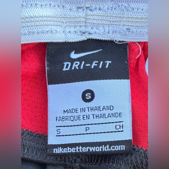 Nike Dri-Fit Basketball Shorts Youth Small - Picture 3 of 3